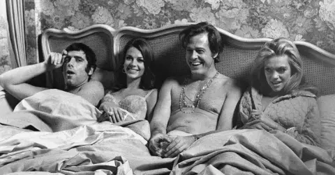 Dohoda o nevěře: Může fungovat, nebo je to cesta do vztahových pekel?