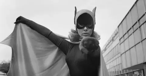 Main character energy: Jak být hlavní postavou ve svém vlastním životě