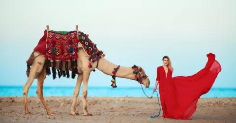 Dovolená před létem: destinace, které je lepší navštívit před sezónou