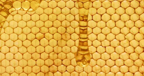 Prospěje zdraví, kráse i hubnutí. Med jako zázračný všelék