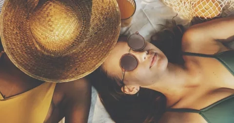 Utečte za teplem: Cenově příznivé destinace a přímé lety z Česka