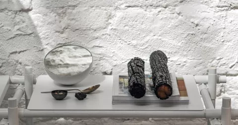 Jan Plecháč aneb Koupel ve světle