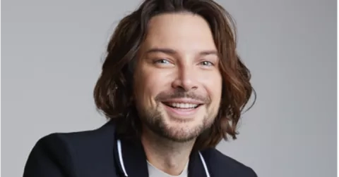 Roman Holárek: Influencing je jako modeling 90. let, nemá pravidla