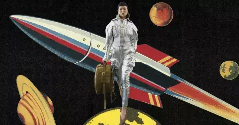 Horoskop od 22. ledna: Býky čekají nepříjemnosti, Panny si polepší