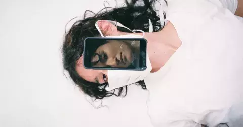 Ženy v umění #2: Silná, aktuální a světová Taja Spassková