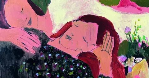 Let's talk about sex