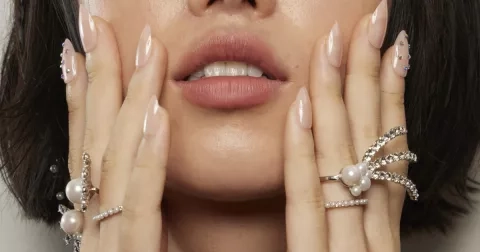 Jelly Nails: Devadesátky jsou zpět, a tentokrát i na vašich nehtech