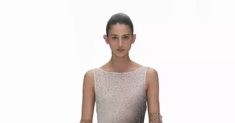Fendi Couture 2024: Větší, lepší, krásnější