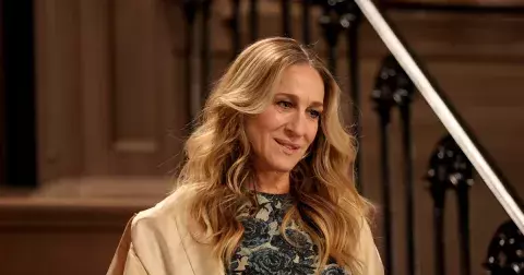 Stylisté seriálu And Just Like That: Po padesátce už víte co obléknout