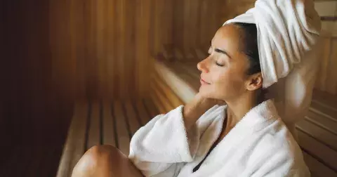 Dokonalý zimní wellness? 5 tipů, kam se za hýčkáním vypravit