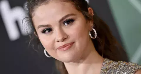‚‚Buďte zticha, nejsem modelka!‘‘ Selena Gomez hájí svá kila navíc
