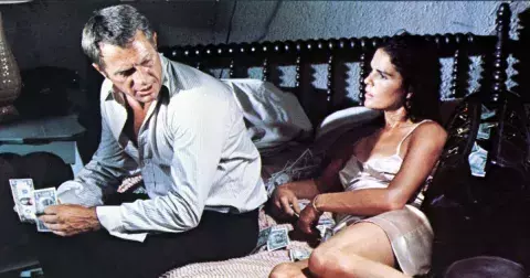 Syndrom Petra Pana: Proč někteří muži nikdy nedospějí?