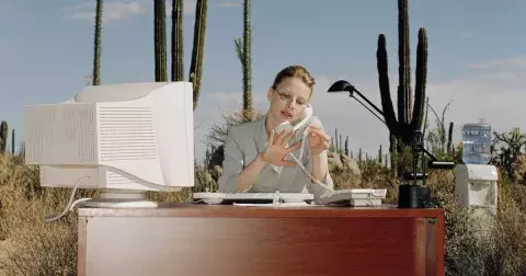 Multitasking je mýtus. Objevte proto singletasking!