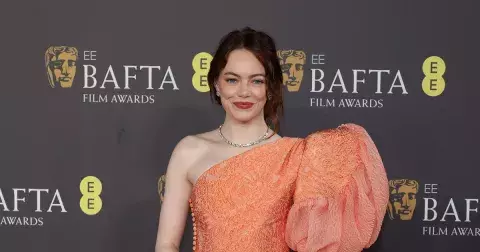 Hollywood si do Londýna přijel pro ceny BAFTA, dorazil i princ William