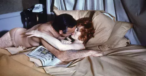 Sexuální novinky a trendy, které nás v roce 2024 vezmou na vrchol