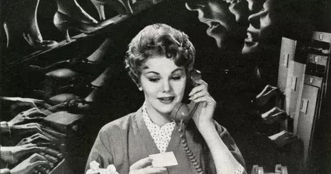 Informační přetížení, původce stresu a nemoc dnešní doby. Co s ním?