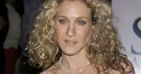Daňové přiznání Carrie Bradshaw