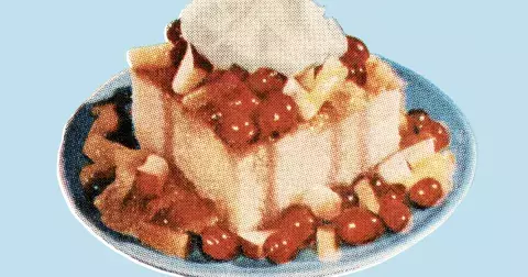 Když je cukru příliš: jak se vypořádat s glykemickou zátěží