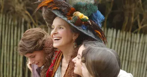 Ladies & gents, hats on: vychutnejte si filmy s klobouky v hlavní roli