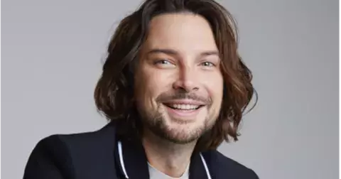 Roman Holárek: Influencing je jako modeling 90. let, nemá pravidla