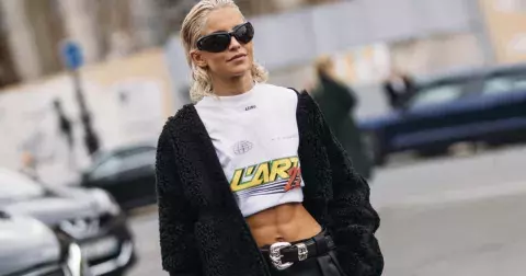 Královna streetstylu a sociálních sítí Caro Daur a její šatník