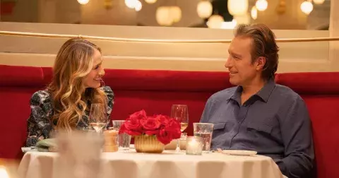 25 let Sexu ve městě: Exkluzivní rozhovor s hvězdami seriálu