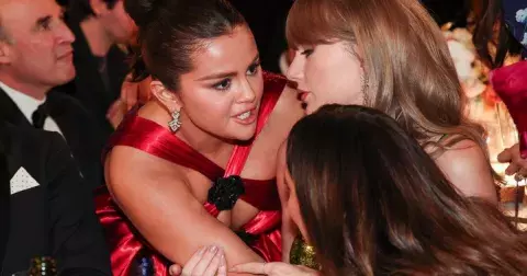 Co spolu mají Selena, Timothée a Kylie? Dost možná velký problém