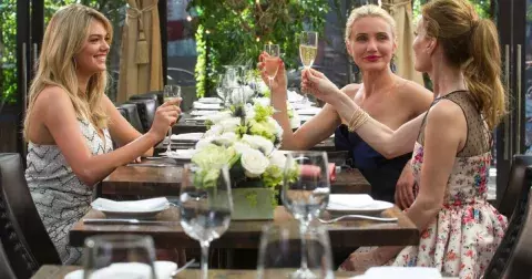 Vaše nová nejlepší kamarádka? Přece ex vašeho ex!