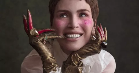 Předplaťte si ELLE. A už vám nic neunikne!