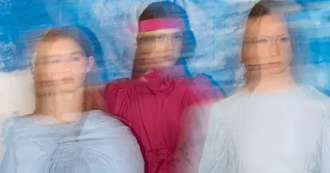 Martin Kohout: Netradiční cesta na vrchol české módy