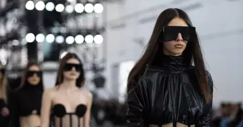 Mladé talenty MBPFW: Komu věštíme hvězdnou budoucnost?