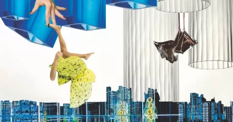 Vítězové prestižní designérské soutěže EDIDA 2024 jsou tu