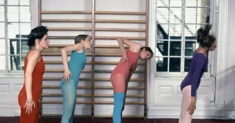 Ranní fitness rutina, která nastartuje metabolismus a zlepší vám den