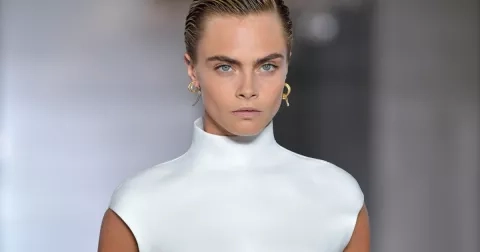 Cara Delevingne se vrátila z léčebny. Luxusní detox jí zachránil život