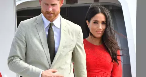 Dojatý Harry doufá ve smíření. William od něj ale žádá víc