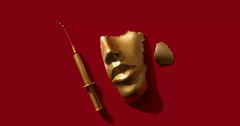 Jsou kosmetické výplně zázrak proti stárnutí, nebo časovaná bomba?