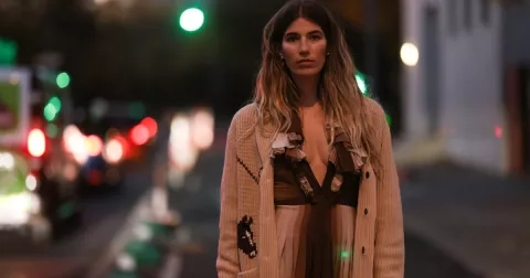 PRE-LOVED: Co se stane, když na udržitelný módní lov vyrazí všichni?