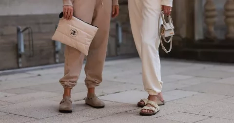 Trend „ošklivých bot“ drtí módní svět. 5 stylů, které jsou must-have