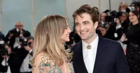Můžeme gratulovat? Robert Pattinson bude poprvé tátou