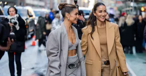 Evoluční šatník. Metoda, která vás naučí nakupovat a kombinovat módu