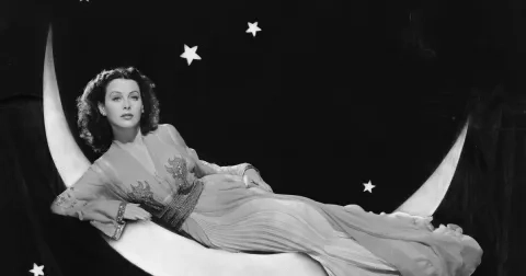 5 žen, jejichž jméno by měl znát každý