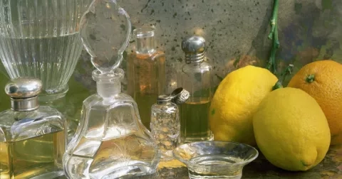 Terapie vůní: Vyřešte své nálady správným parfémem