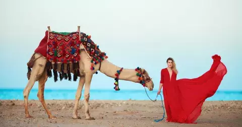 Dovolená před létem: destinace, které je lepší navštívit před sezónou