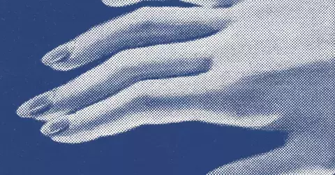 Chráníte dostatečně své ruce? Co teprve na manikúře?