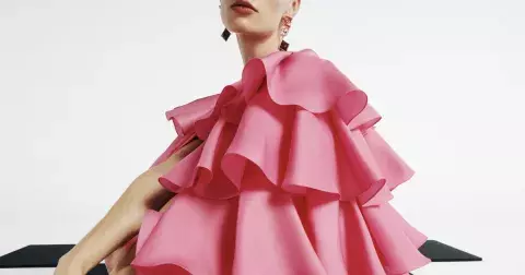 Dopamine dressing trend: jak si oblékáním zvýšit hormon dobré nálady