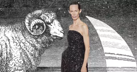 Velký horoskop pro znamení Berana: láska, finance i zdraví podle hvězd