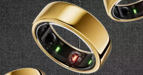 Fenomén Oura ring: Mít, či nemít své tělo pod kontrolou technologií?