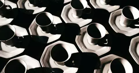 5 důvodů, proč si zamilovat zelený čaj