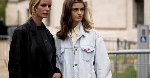 Oblékat vintage, zn.: prémiově. Kam pro luxusní kousky z druhé ruky?