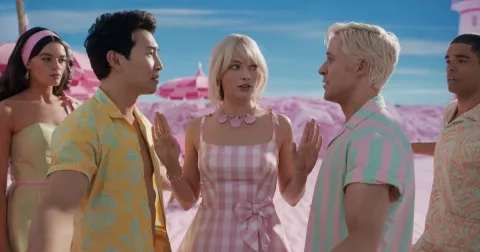 Zklamaný Gosling a Barbie paradox. Známe filmy nominované na Oscary